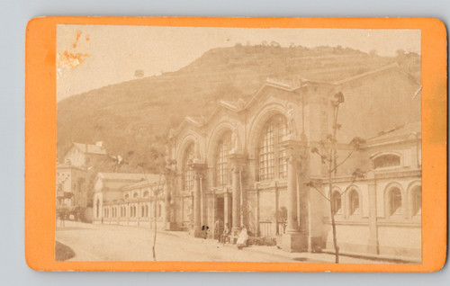 Sanitas france royat - sanitas,, france,