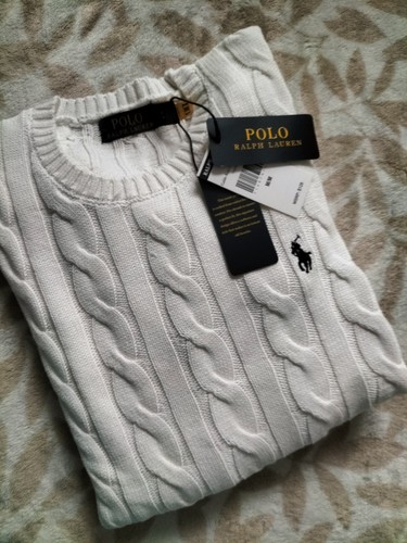 Pull homme ralph lauren - pull,