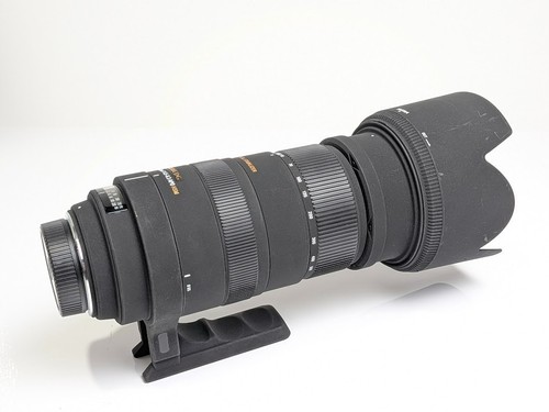 nikon 500mm f4