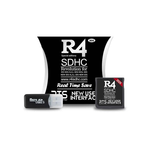 Carte sdhc pro 2025 - r4,
