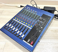YAMAHA MG12/4 MIXING CONSOLE