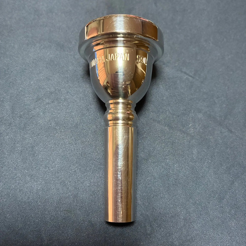 Embouchure trombone basse - trombone,