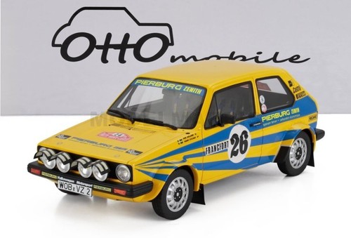 Otto mobile ot1162 - ot1162, volkswagen