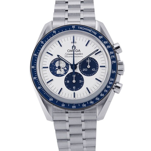 Omega speedmaster 50th - omega,