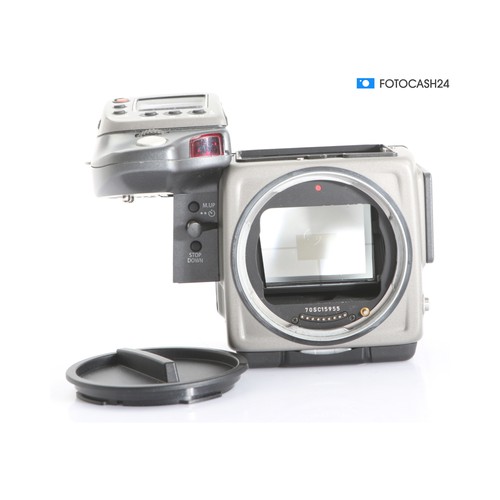 Hasselblad h3d body appareil - h3d,