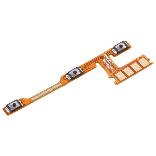 Nappe bouton power off - nappe, +