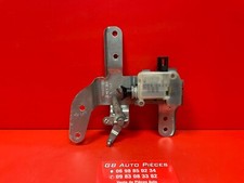 VOLKSWAGEN NEW BEETLE 1Y CABRIOLET MOTEUR DE COFFRE HAYON ARRIERE REF 1Y0827603