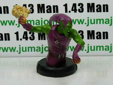 MAR18 Figurine MARVEL BUSTE en