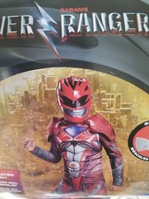 New  2 Piece Power Rangers