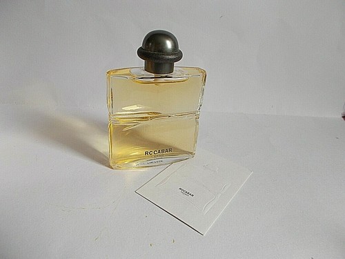 Flacon parfum rocabar de - parfum,