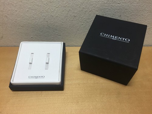 Nouvelle chimento boutons - chimento,