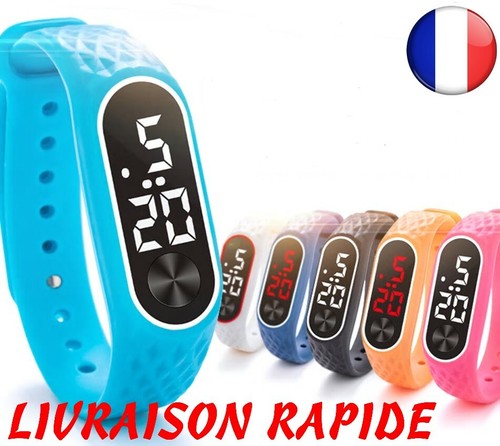 Bracelet montre enfants filles - enfants,