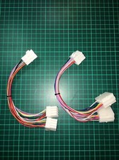 Control Panel Splitter