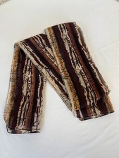 Foulard écharpe Ted Lapidus