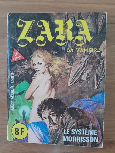 Zara elvifrance - zara, n°84