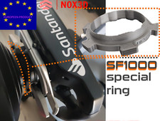 Thrustmaster SPECIAL SF1000 quick release ring fix power Change torque handler