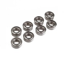 RC 1:10 Voiture Buggy 11x5x4mm