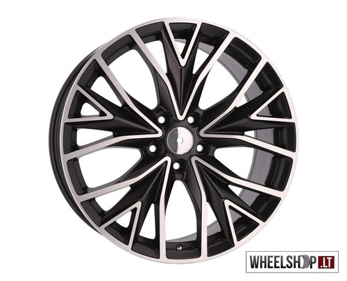Roues cupra style - r19, 5x112