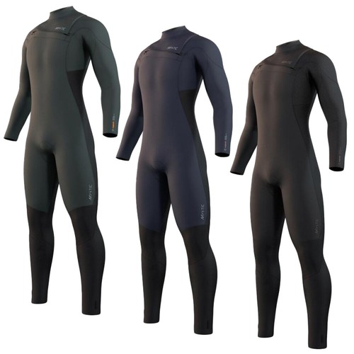 Mystic majestueux front - mystic,