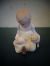 HOLLIE HOBBIE MINIATURE