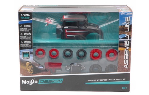 Maisto kit ford model - 1/24,