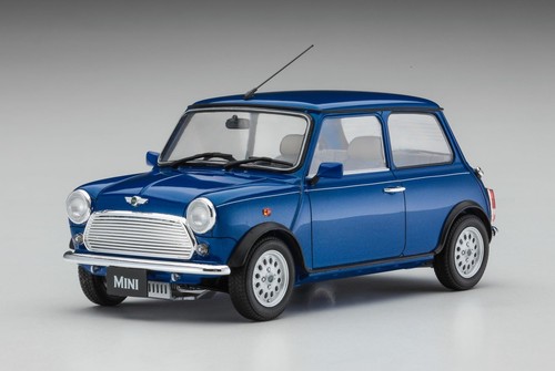 Mini mayfair 1997 - mini,