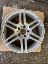 Mercedes Classe C W204 S204 17