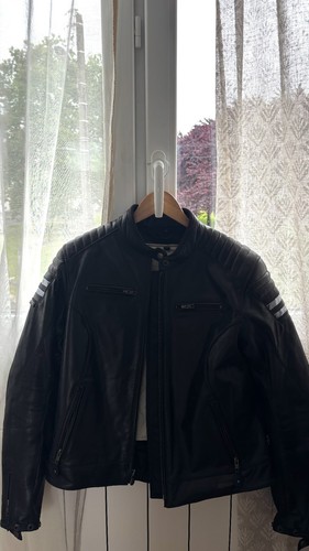 Blouson moto pour - moto,