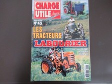MAGAZINE CHARGE UTILE