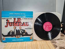 Rare  LP 33T Disque Vinyle Les