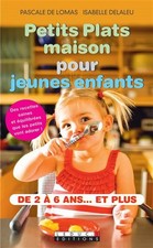 Petits plats maison pour