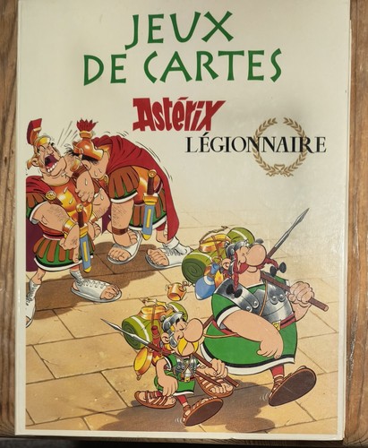 Coffret jeux 52 cartes - ,