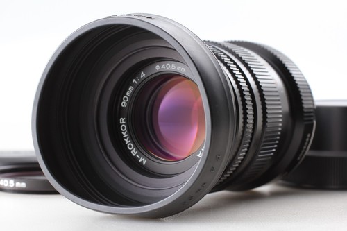 Objectif leica manuel - objectif, m