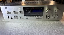 Sansui R-99Z Stereo Receiver