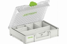 Systainer³ Organizer SYS3 ORG M 89 6xESB FESTOOL - 204854