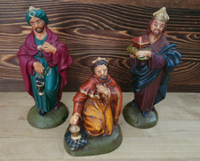 Vintage 70s Atlantic Mold 3