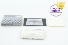 [NEUF dans sa boîte] Mamiya