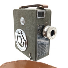 Reflex Christen 8 mm - rare