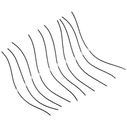 Tondeuse conduites paille - tondeuse,