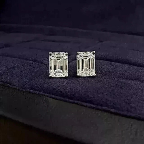 Boucles oreilles clous - boucles,