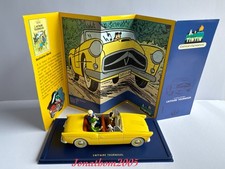 ATLAS COLLECTION TINTIN N° 16