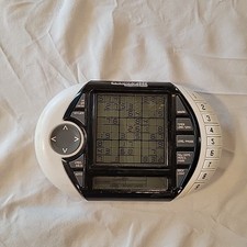 Sudoku ultimate handheld - ultimate,