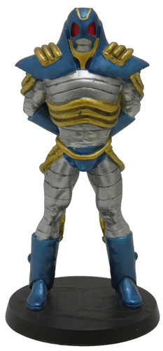 Marvel eaglemoss comics - -dc,