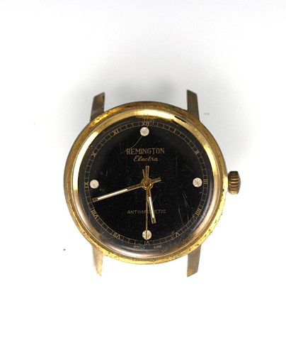 Remington electra montre - remington,