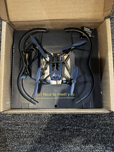 Parrot night blue - , drone