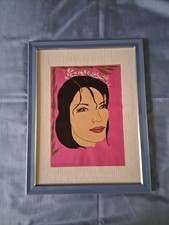 Tableau Design  Modèle Unique