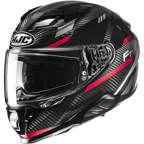 Hjc casque intégral f71 - casque,