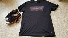 Lot levis basket t shirt - 2,