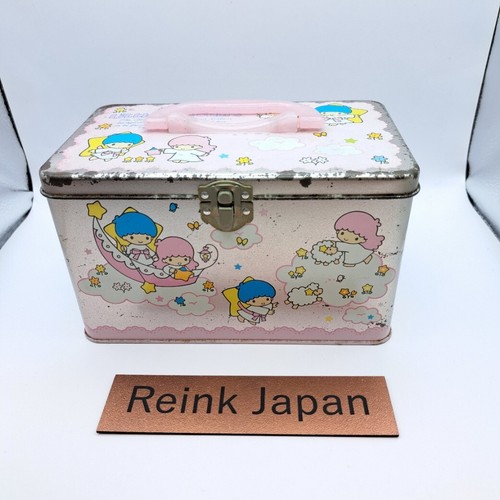 Little twin stars can case - little,