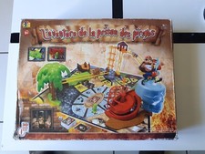 Jeu de société  L'AVENTURE